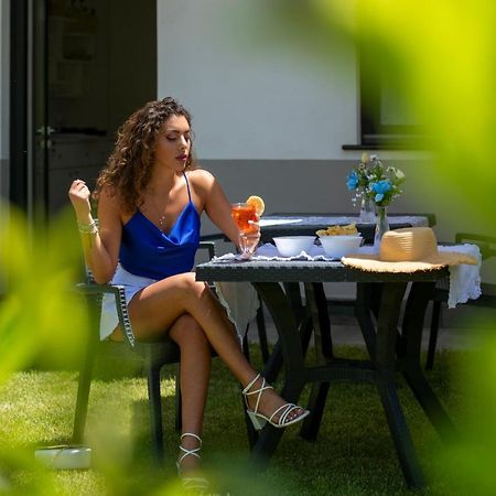 B&B L'Amaranto Agerola Dış mekan fotoğraf