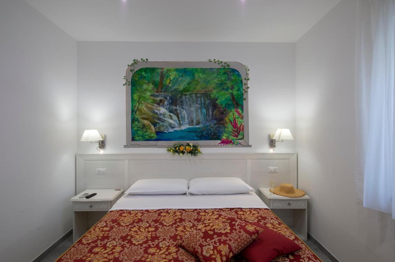 B&B L'Amaranto Agerola Dış mekan fotoğraf
