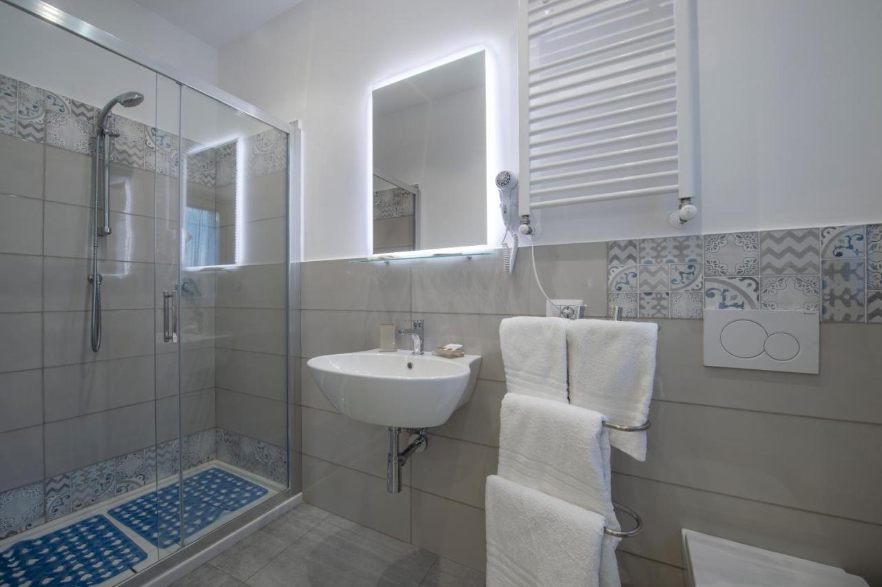 B&B L'Amaranto Agerola Dış mekan fotoğraf
