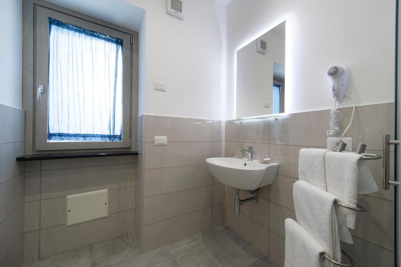 B&B L'Amaranto Agerola Dış mekan fotoğraf