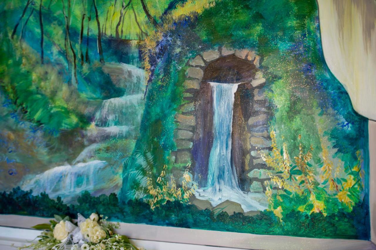 B&B L'Amaranto Agerola Dış mekan fotoğraf