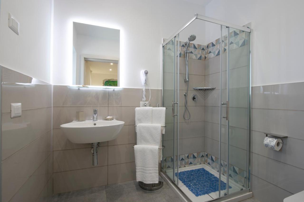 B&B L'Amaranto Agerola Dış mekan fotoğraf