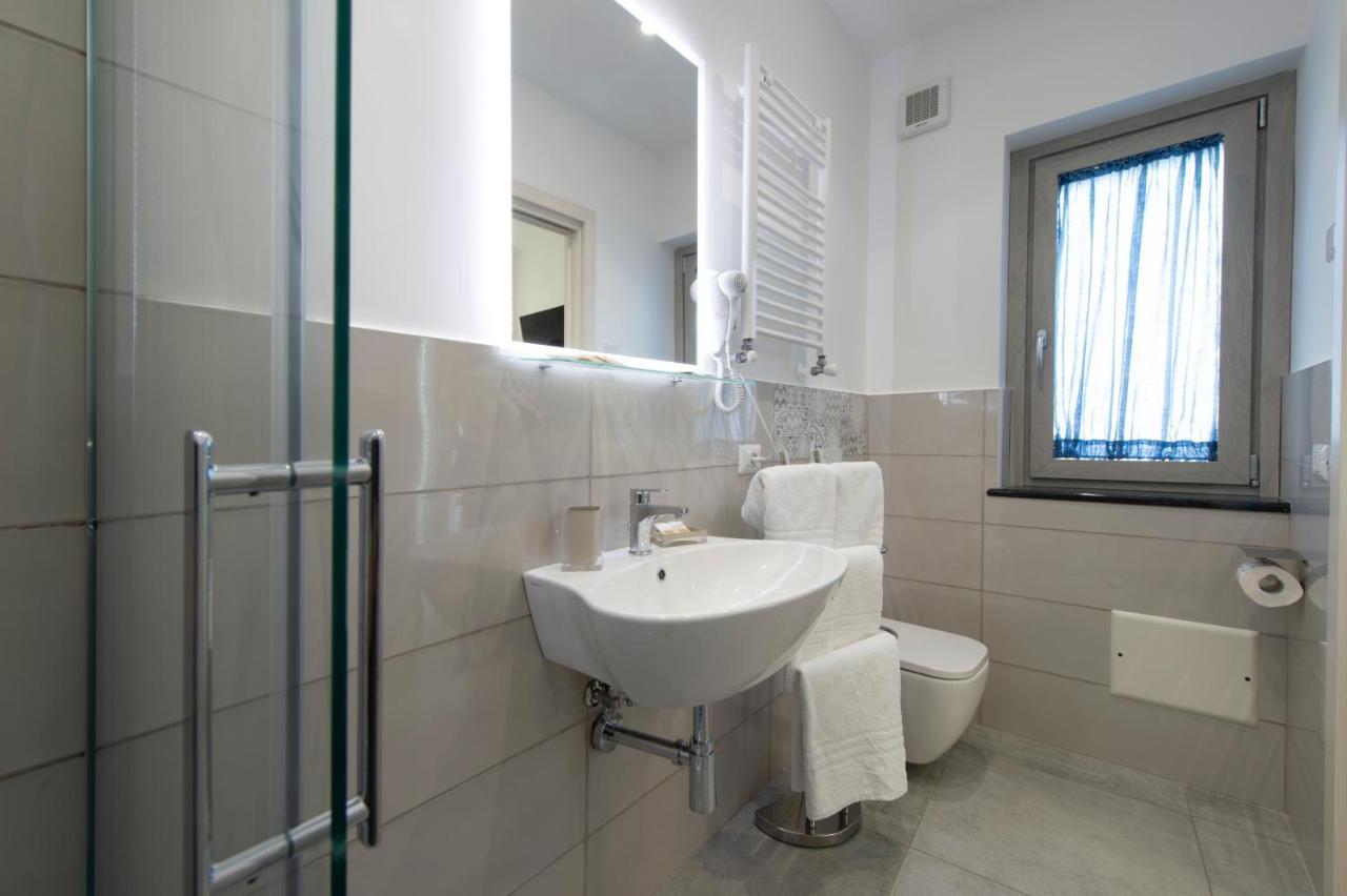 B&B L'Amaranto Agerola Dış mekan fotoğraf